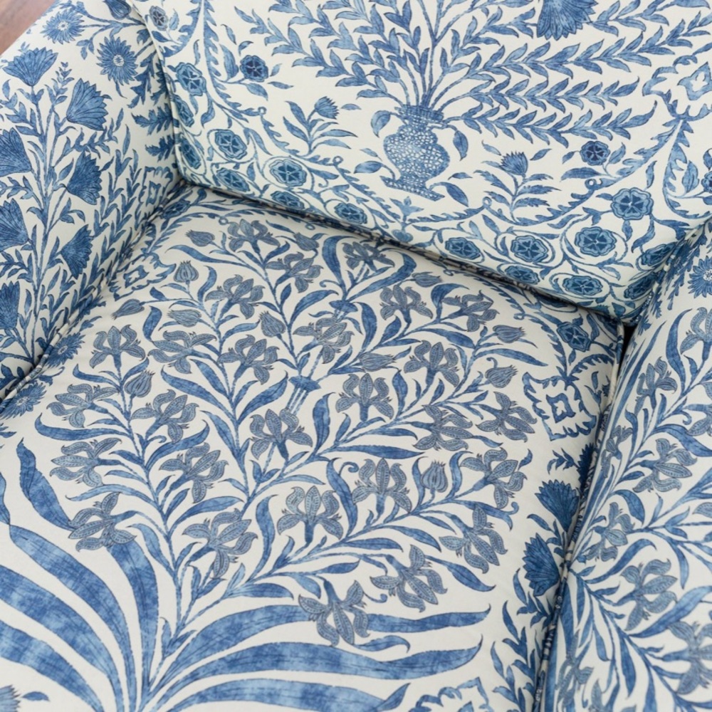 4 four yards Lee Jofa Sameera Fabric